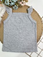 regata, regatas, regatas estampada, regata babado, regata fresca