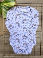 body, body avulso, body manga longa, body estampado, body meia estacao