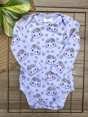 body, body avulso, body manga longa, body estampado, body meia estacao