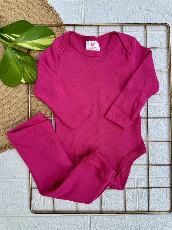 conjunto, conjuntos, conjunto pagao, conjunto menina, conjunto bebe, conjunto canelado