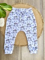 calça, calças, calça canelada, calça canelada, calça menina, calça estampada