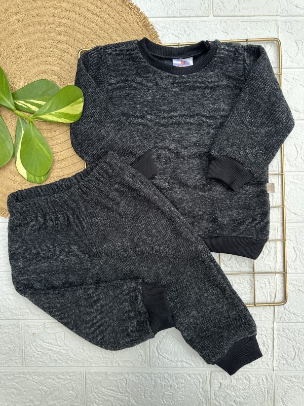 conjunto, conjuntos, conjunto boucle, conjunto rajado, conjunto inverno, conjunto quentinho