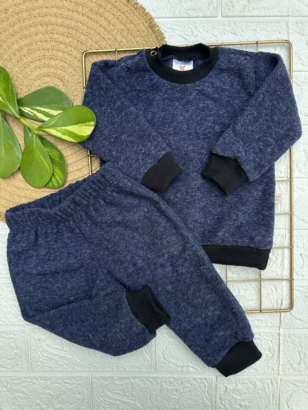 conjunto, conjuntos, conjunto boucle, conjunto rajado, conjunto inverno, conjunto quentinho