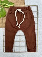 calça, calças, calça saruel, calça malha, calça meia estação, calça lisa