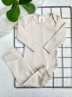 pagão, pagão canelado, pagão essecial, bege, liso, algodão