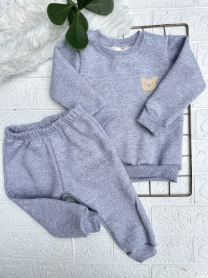 conjunto, conjuntos, conjunto peluciado, conjunto mescla, quantinho, inverno