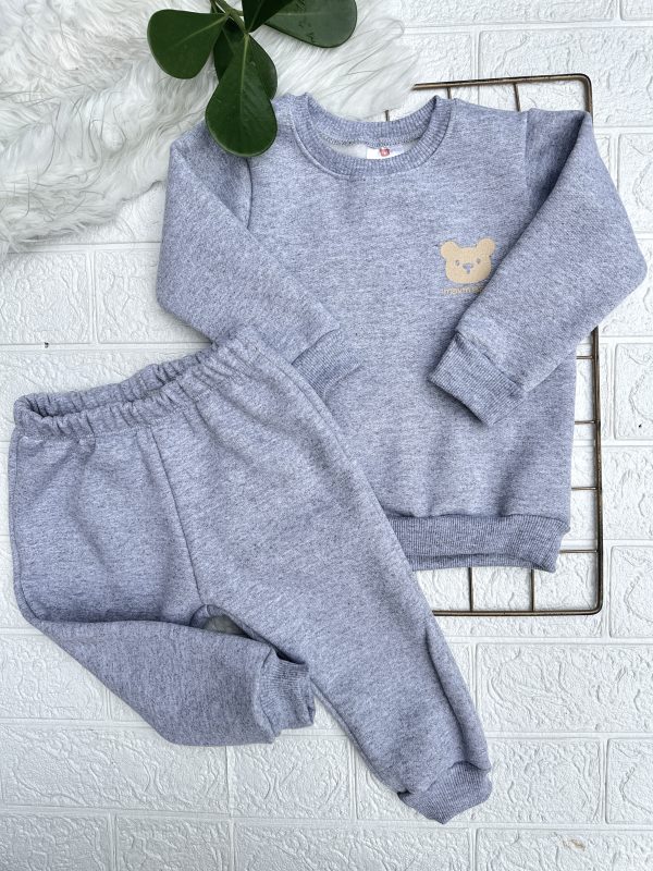 conjunto, conjuntos, conjunto peluciado, conjunto mescla, quantinho, inverno